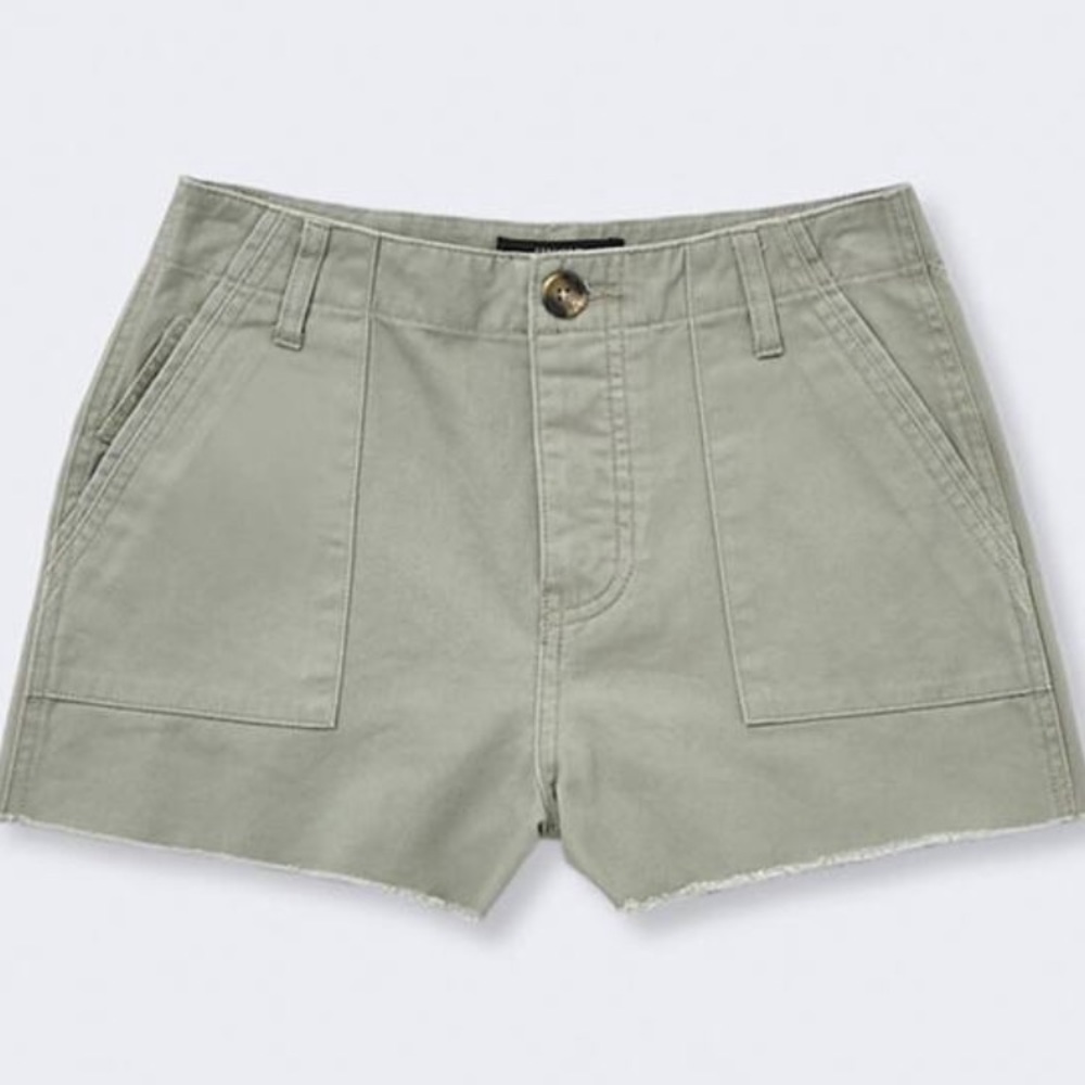 NWT Forever 21 shorts